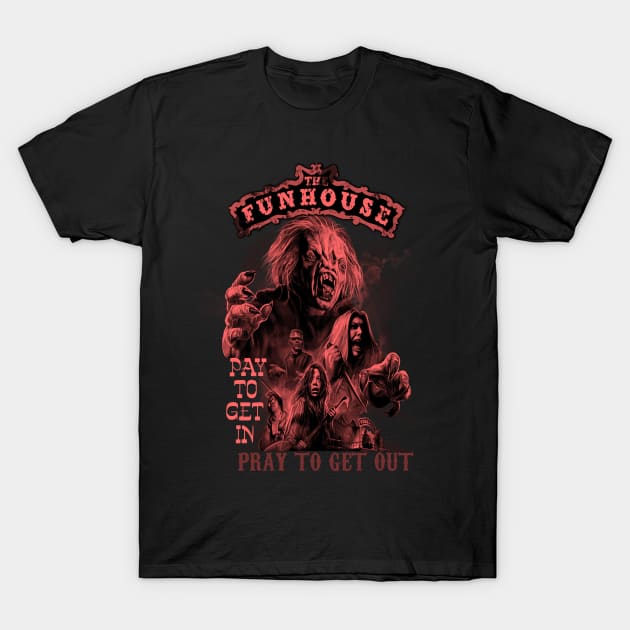 Funhaus merch discount